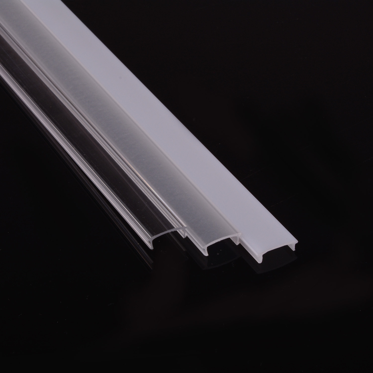 C001 Led Recessed Aluminum profile