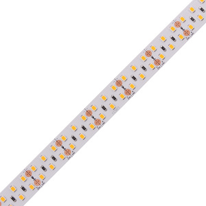 2835 Double Lines 240led Ra80 LED Strip Light COXOTECH