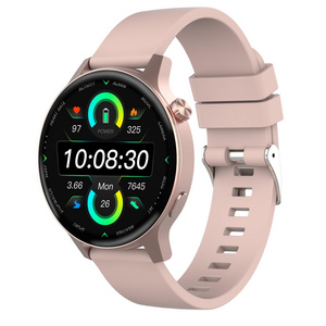 1 Sample OK YZ46 100+Multiple Sports Modes Free Shipping Smart Watch Encode Key Breathing Training Smart Watch Ip69