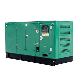 30kw marine diesel generator low rpm generator head with Ricardo engine for sale