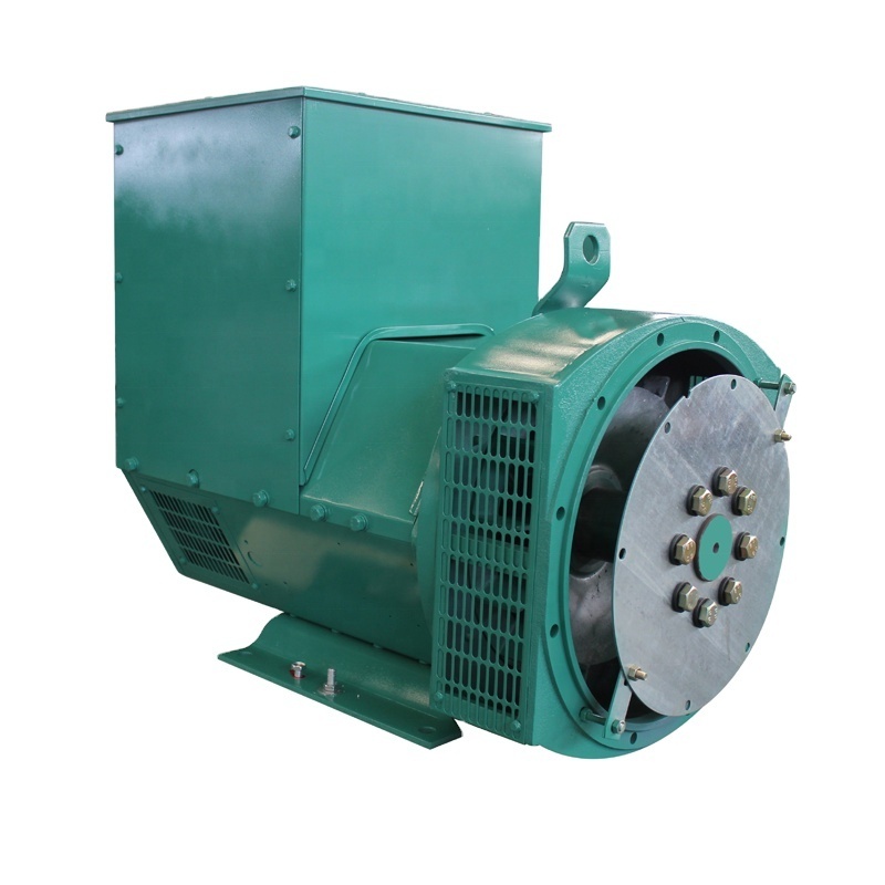 High quality good price 360kw-515kw low speed alternator/brushless synchronous AC copy stanford generator