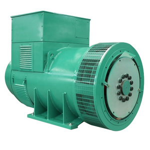 High quality good price 360kw-515kw low speed alternator/brushless synchronous AC copy stanford generator