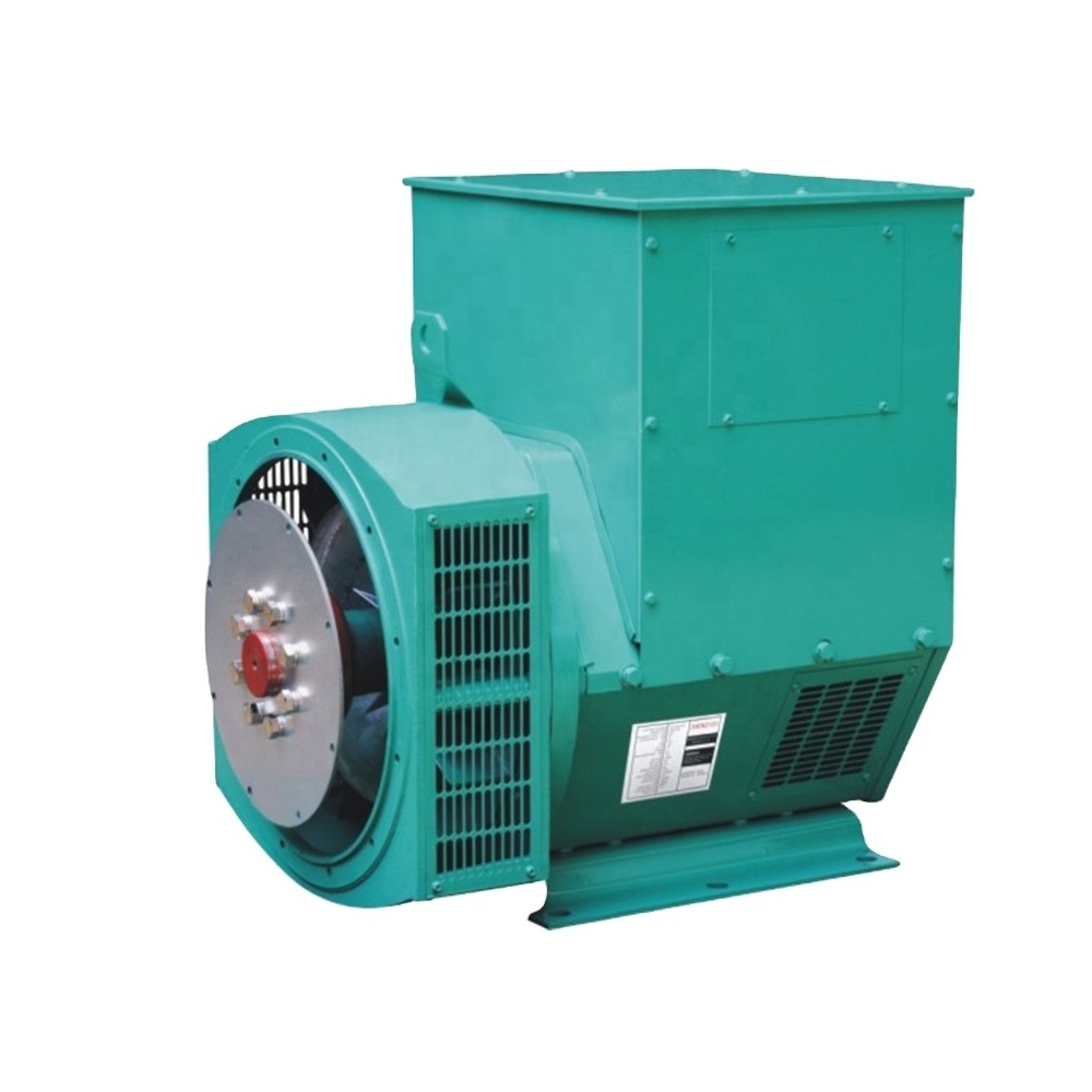 High quality good price 360kw-515kw low speed alternator/brushless synchronous AC copy stanford generator