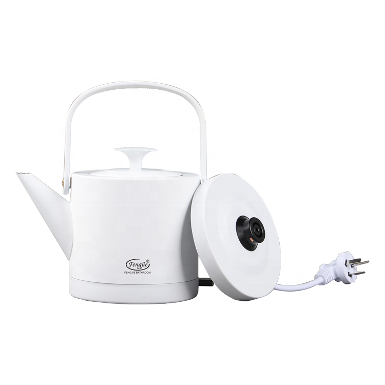 small home appliances coffee gooseneck hot water mini stainless steel tea kettle electric