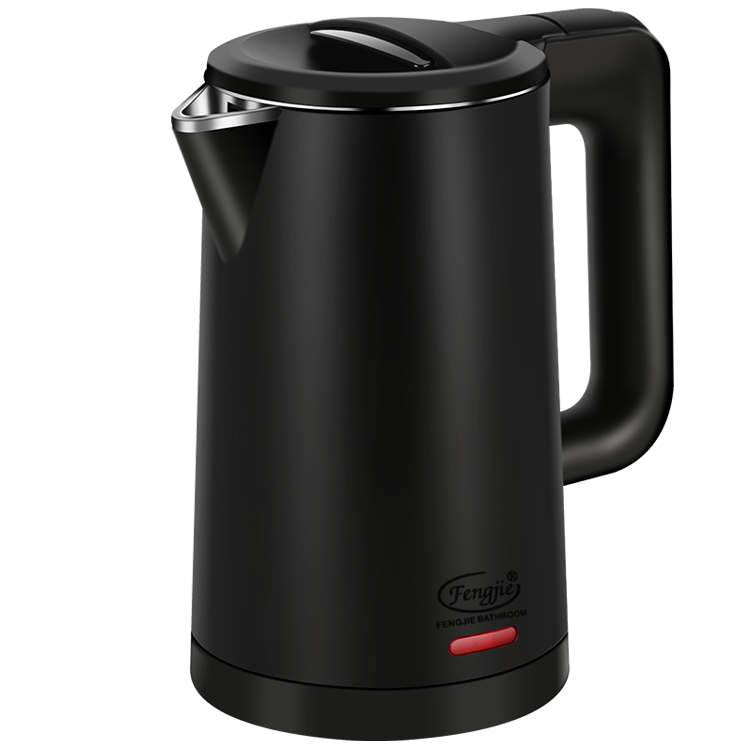 K-D08-A Creade Small 0.8L Electric Kettle for Hotel