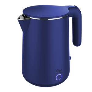 Creade Factory wholesale cheap 1L 1360W SUS 304 stainless steel electric kettle