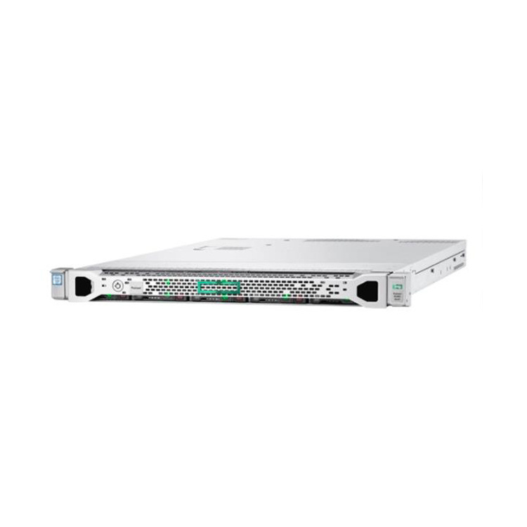 hpe dimm hpe ilo server computer Cheap old server HPE server memory 1U rack DL360 gen9