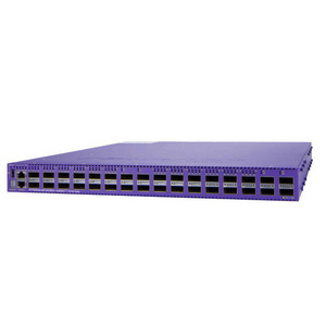 Hot sale Ethernet Network switch 17701 Extreme Switch Summit X770 Series  X770-32q-FB-AC  32 x 40GBase-X QSFP+