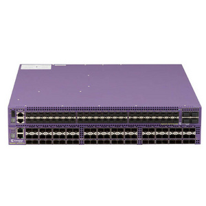 New in stock Ethernet Network switch 17800 Extreme Switch Summit X870 Series X870-32c 32 x 10Gb/25Gb/40Gb/50Gb/100Gb QSFP28 port