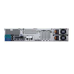 Server computer Factory price server Xeon e5-2600 V3 / v4 cpu PowerEdge r530 rack server