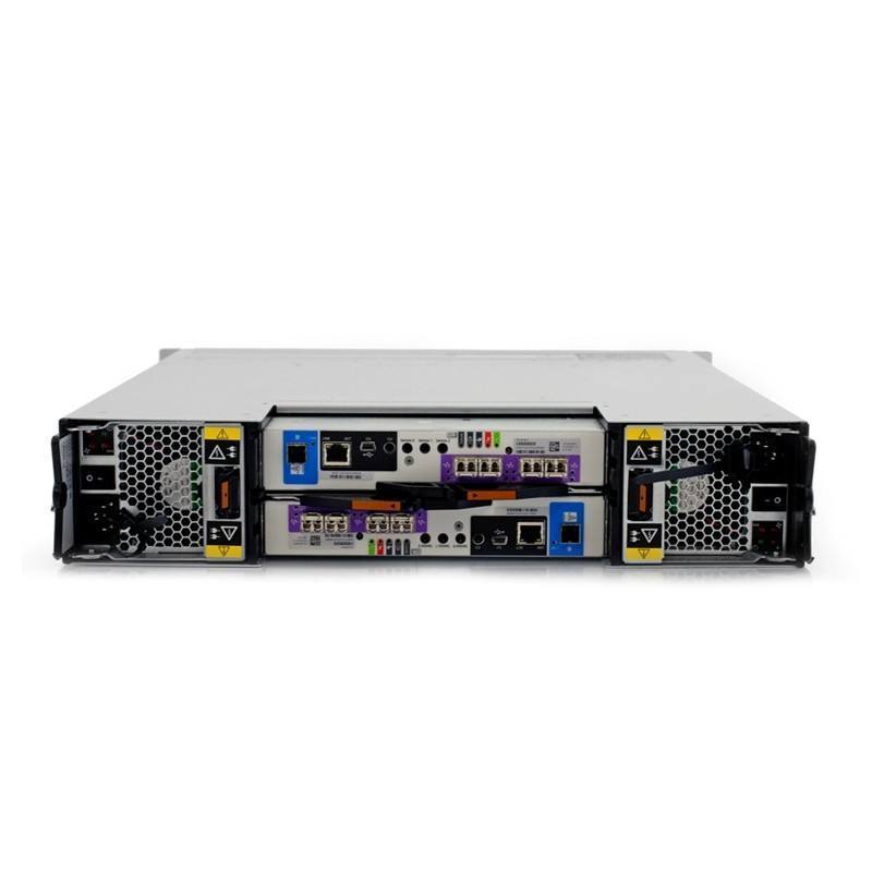 Powervault ME4012/ME4024/ME5012/ME5024 Das Memory Dual Controller Server Storage