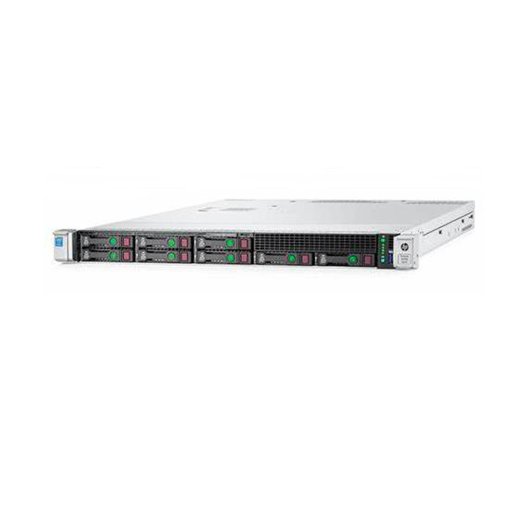 hpe dimm hpe ilo server computer Cheap old server HPE server memory 1U rack DL360 gen9