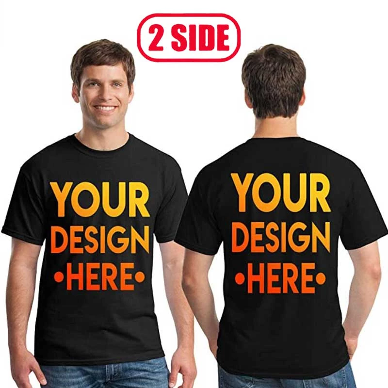 CUICHANG Factory Wholesale Summer New Personality Print 3D T Shirts Custom 100 Polyester Sublimation T shirt