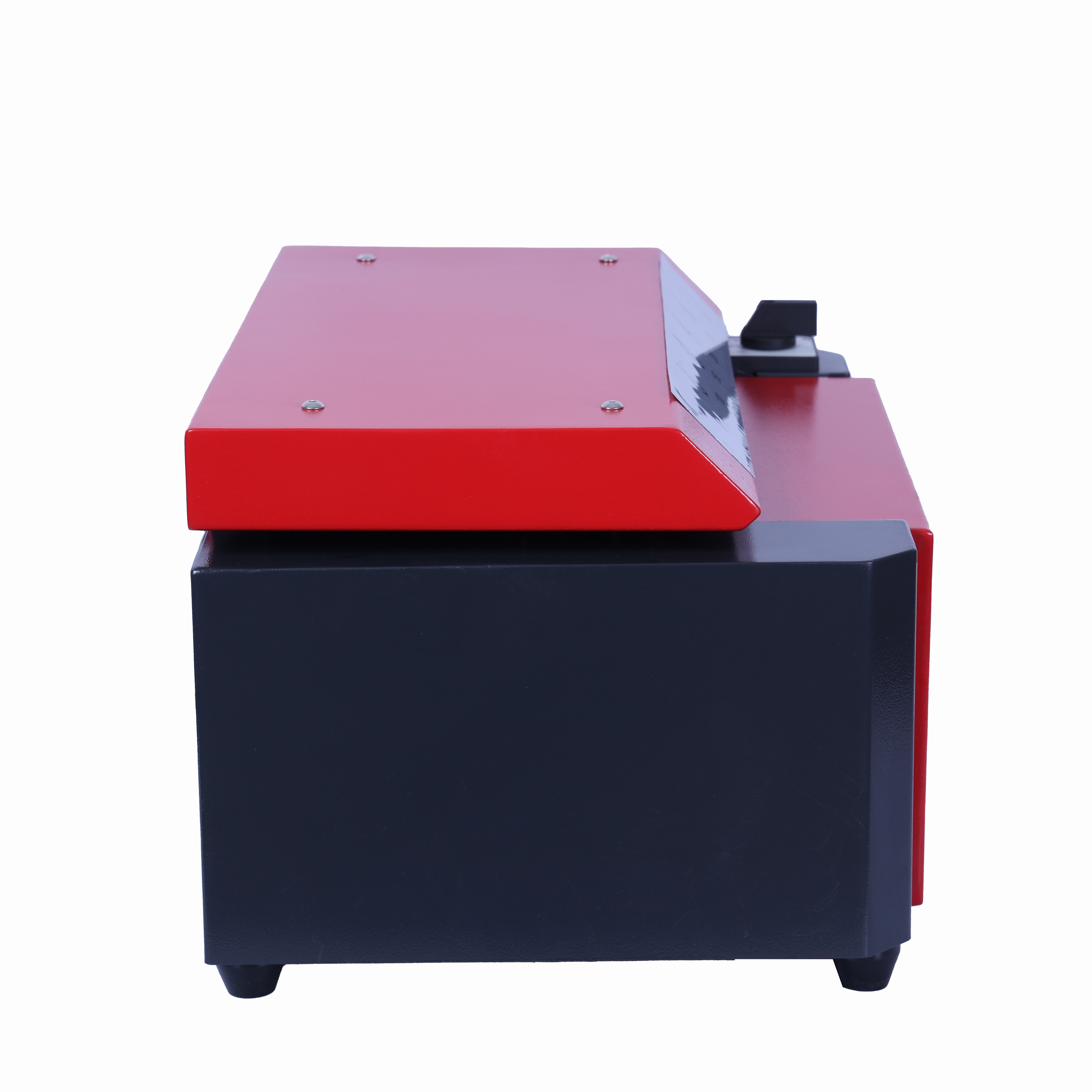 Small size cardboard shredder recycling carton box cutting shredding machine