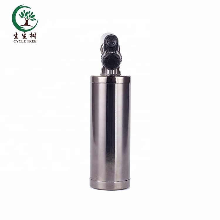 2019 Hot Sale Jet Torch Flame Butane Lighter Gas Spray Gun Cigarette Lighters for Kitchen/Camping/Barbecue/Welding