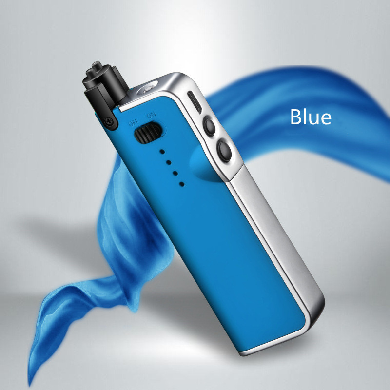 Extend-retract Electric USB lighter,Windproof Outdoor or Kitchen Electric BBQ USB Lighter,Rechargeable Electric BBQ Lighter