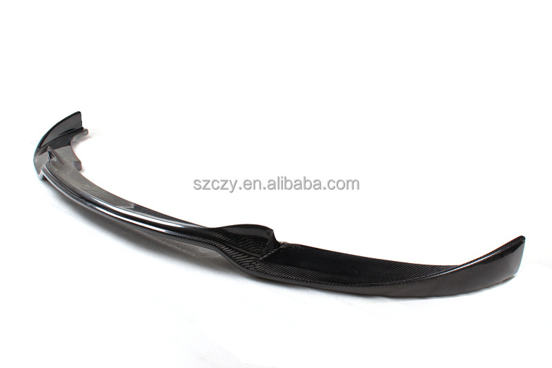 E60 M5 Body Kit Carbon Front Lip Spoiler for BMW E60 M5