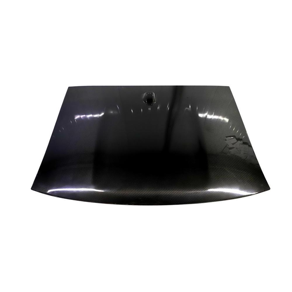 Real Dry Carbon Fiber roof  hood for Nissan 400Z 2023