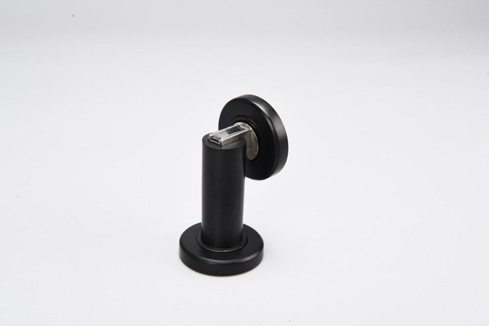 heavy duty magnets door stopper exterior hidden door stopper