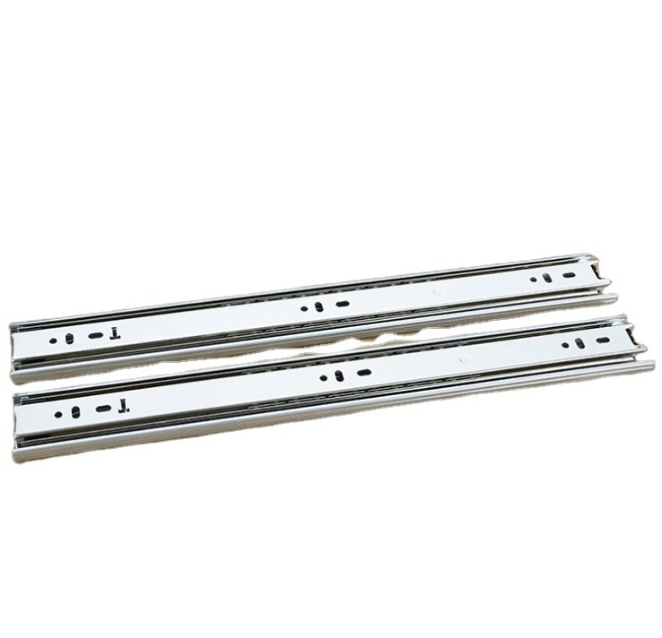 under drawer slide rail 40 inch drawer slides for sale