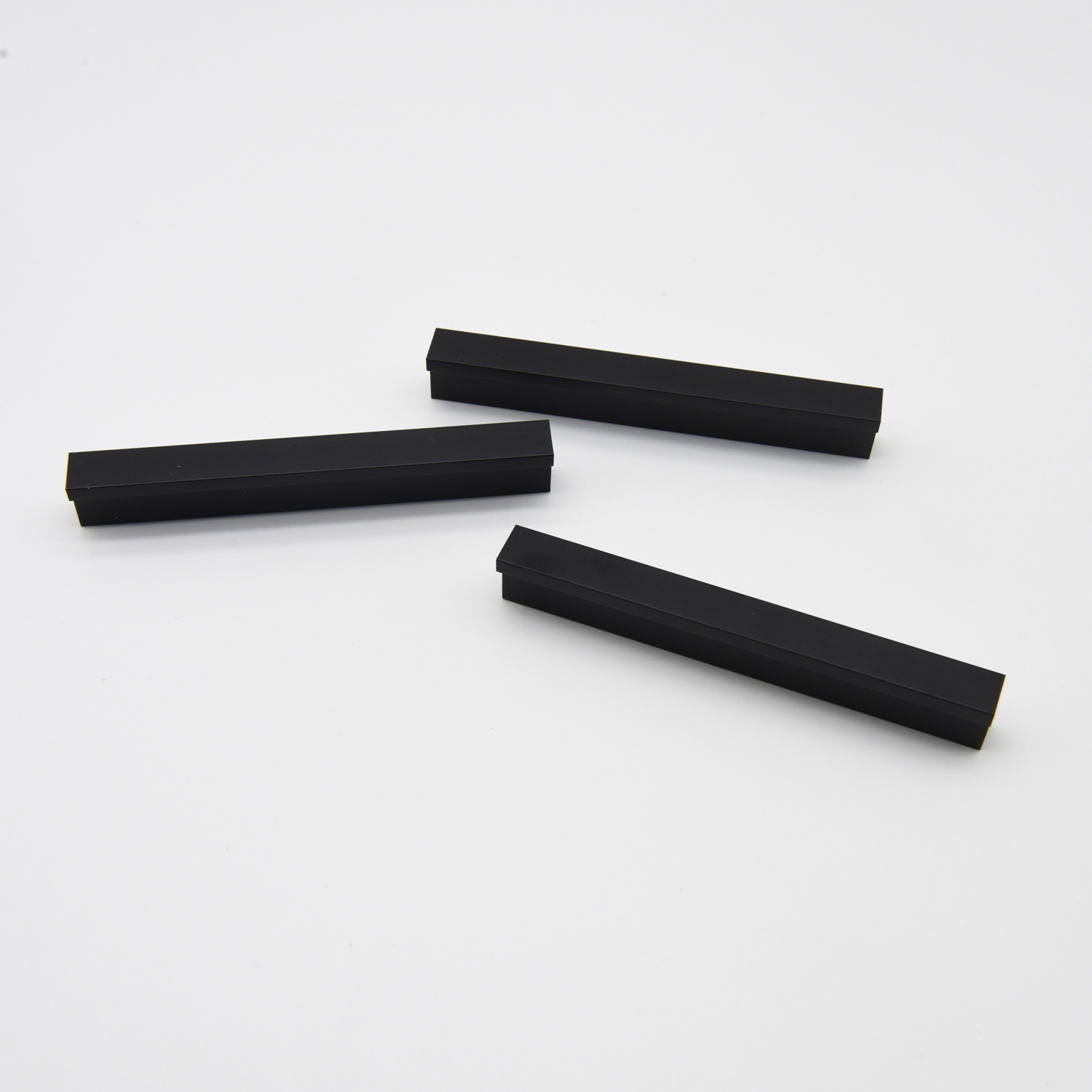 new matte black cabinet handle cabinet handle for kitchen