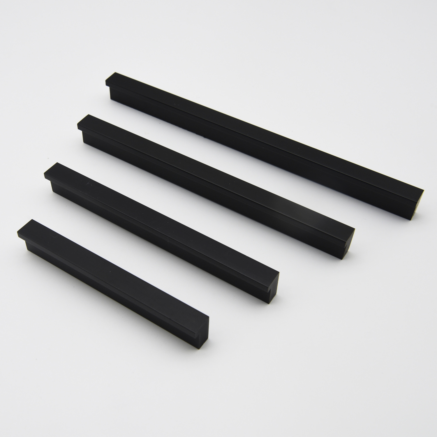 new matte black cabinet handle cabinet handle for kitchen