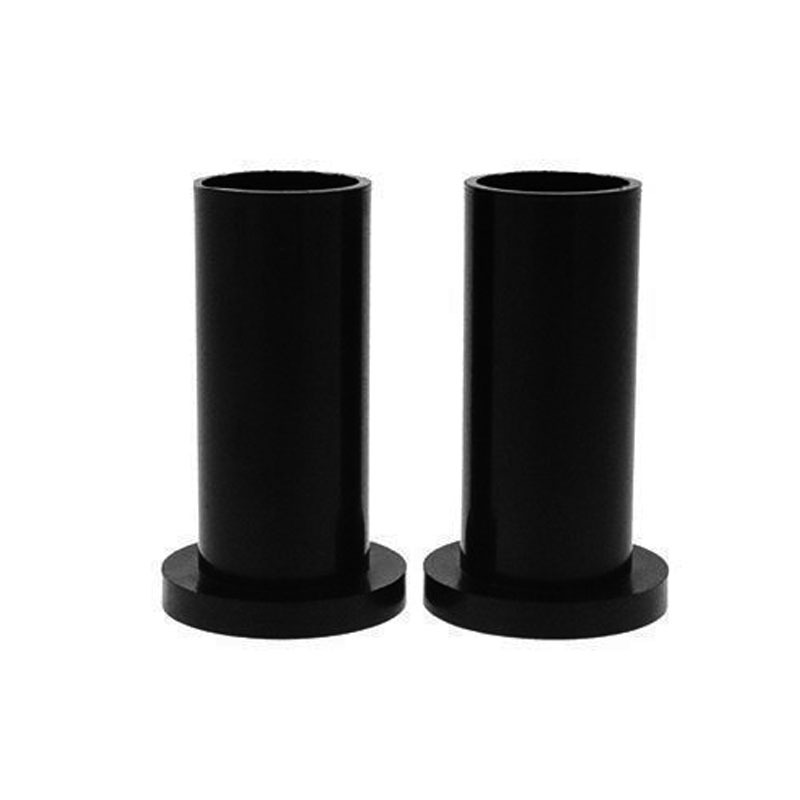 Hot Sale Custom Bushings Plastic Bushing Plastic Flange Bushing