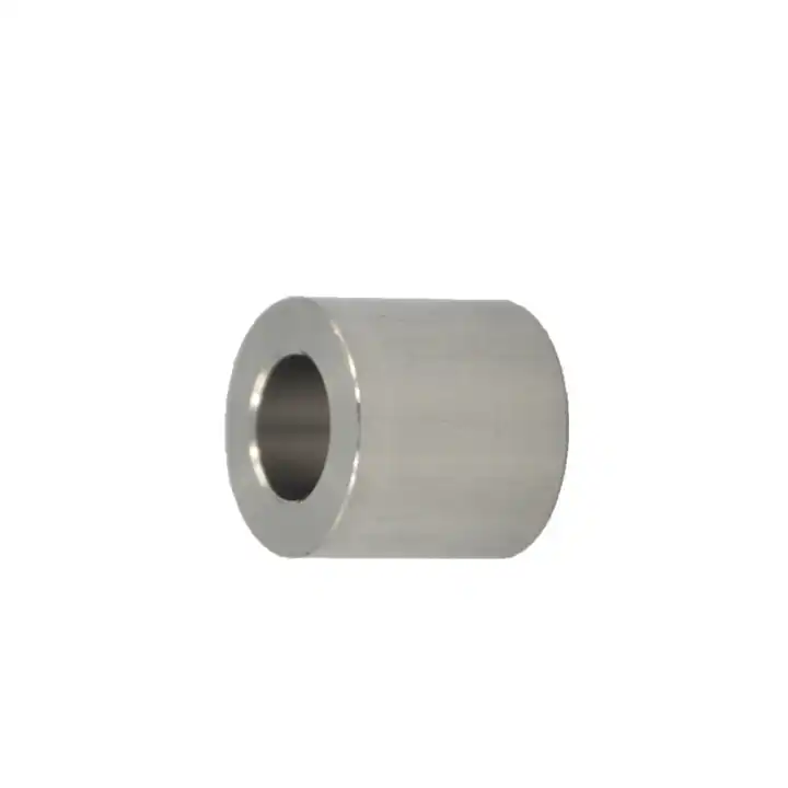 China auto parts bush Customized Stainless steel bearing bushing CNC machined bearing bushing