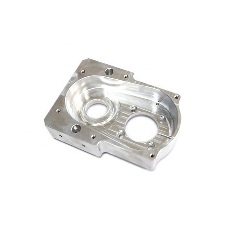 Custom CNC Parts Aluminum Parts CNC Milling Parts