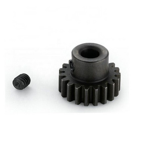 Factory Supplies High Precision Customized According to Drawings Steel Spur Sinter Pinion Gear