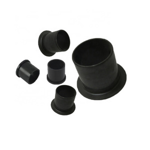 Hot Sale Custom Bushings Plastic Bushing Plastic Flange Bushing