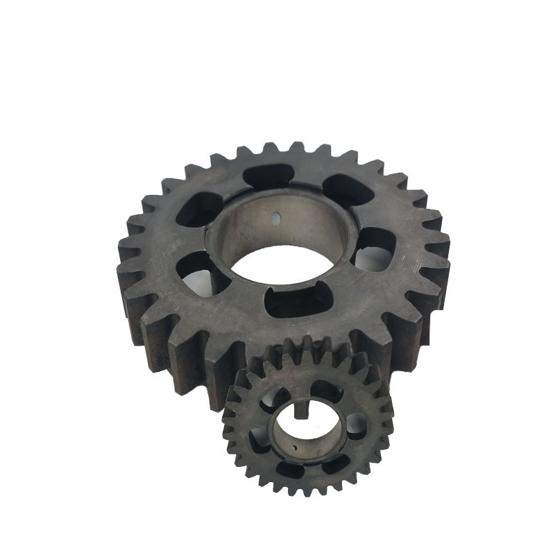 OEM Precision Metal Stainless Steel Ring Gear and Pinion Planetary Gear for reducer gearbox