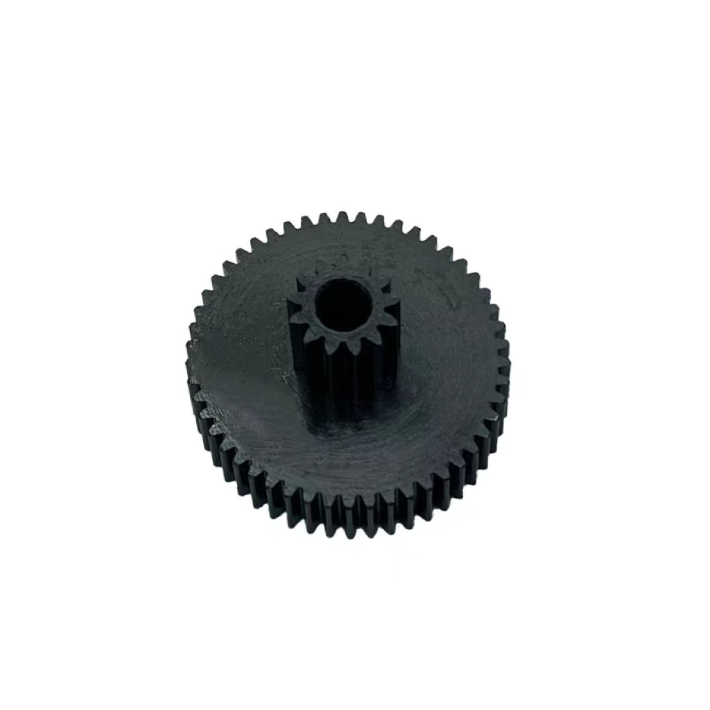 Factory Supplies High Precision Customized According to Drawings Steel Spur Sinter Pinion Gear