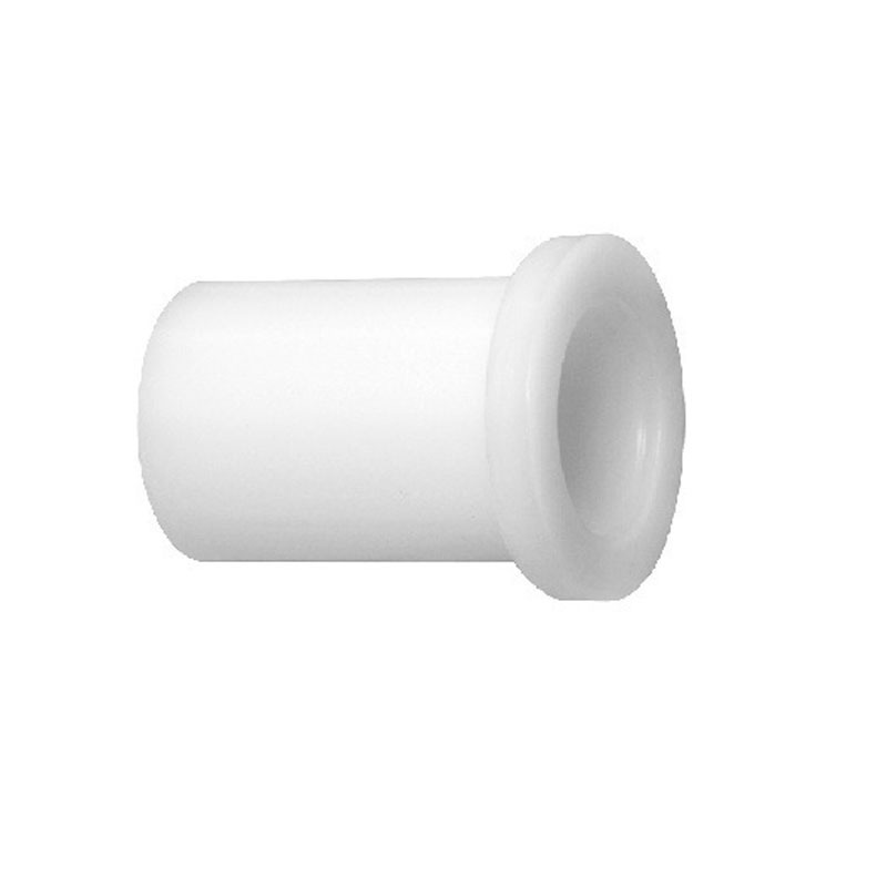 Hot Sale Custom Bushings Plastic Bushing Plastic Flange Bushing