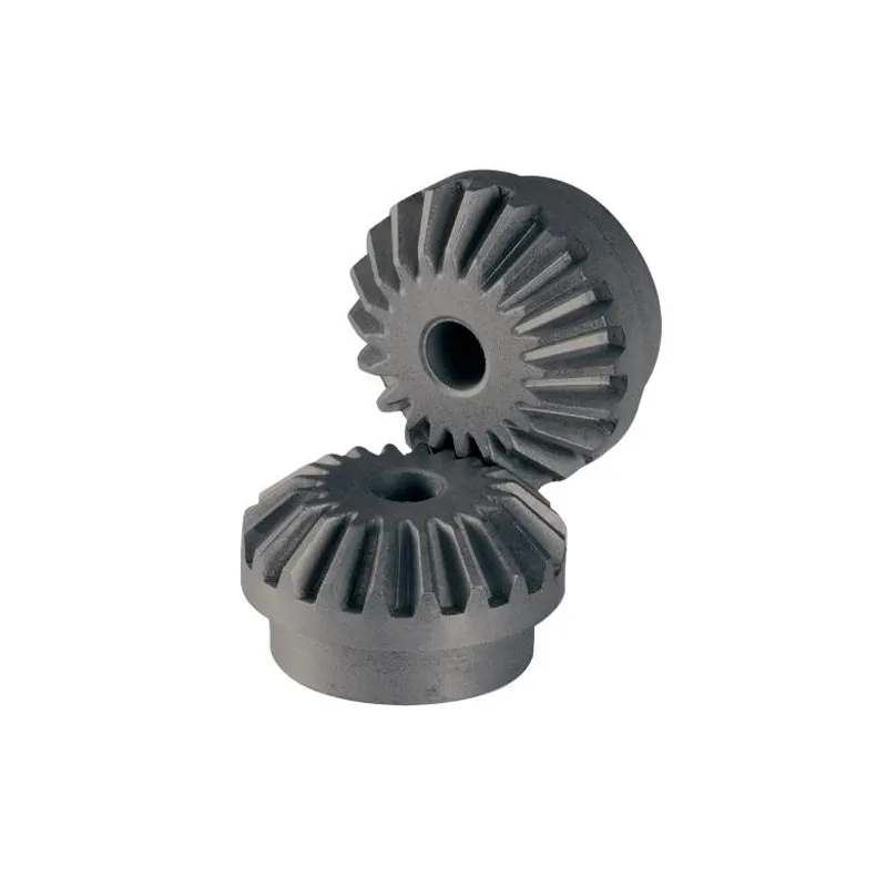 Helical Spur Gears Durable and Reliable Gear System for Industrial and Automotive Use