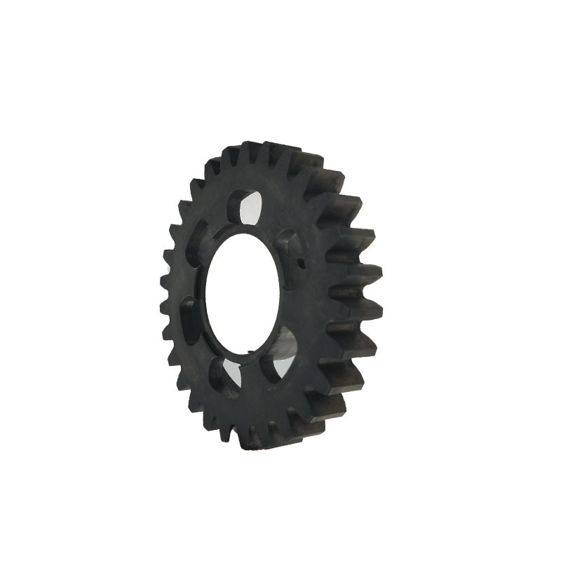 OEM Precision Metal Stainless Steel Ring Gear and Pinion Planetary Gear for reducer gearbox