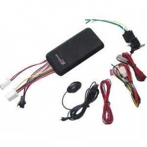 High Quality GT06 gps tracker with engine shut off vehicle tracker gps tk100