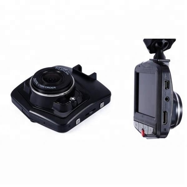 Mini Car DVR HD Car Camera Video Recorder G-sensor vehicle blackbox dvr user manual