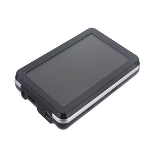 MTK MS2531 800MHZ automotive mediatek rohs portable windows ce mediatek gps navigator