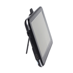 External SD card support multi-language gps navigator 84h-3 mediatek portable gps navigation