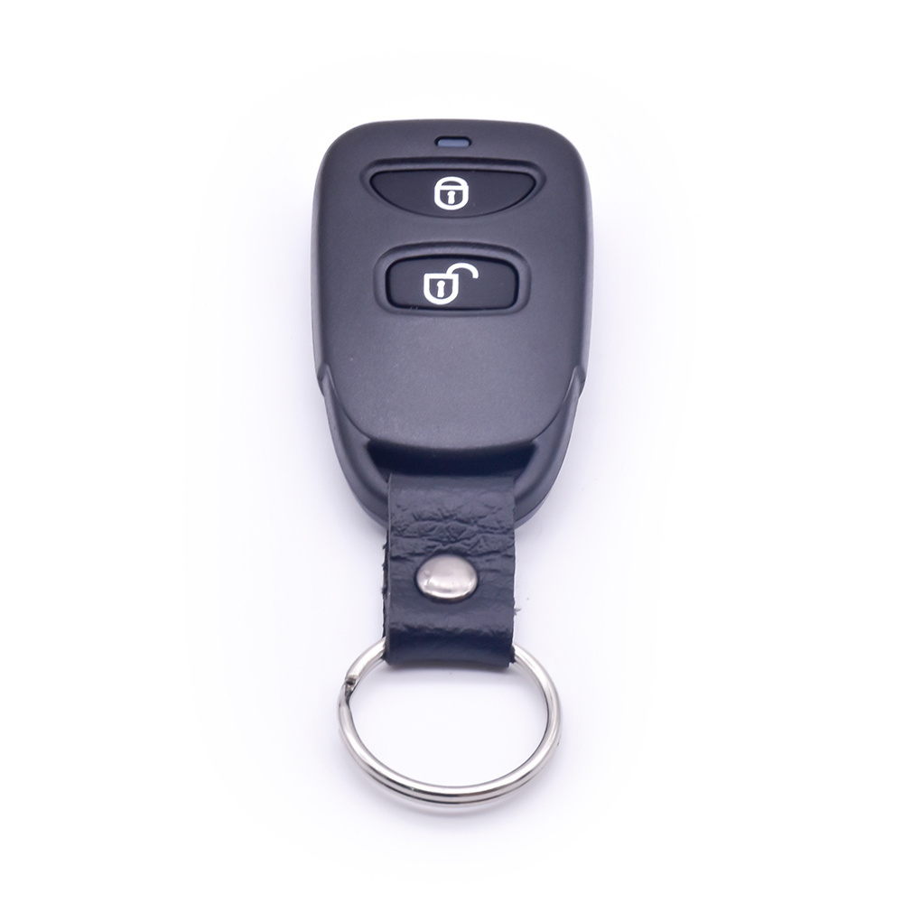 universal one way car keyless entry system car remote control lock keyless entry system