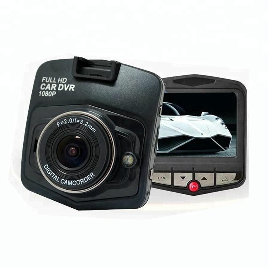 Mini Car DVR HD Car Camera Video Recorder G-sensor vehicle blackbox dvr user manual