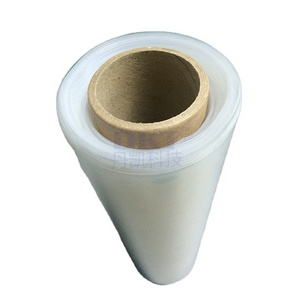 DKT high temperature plastic sheet clear FEP film 0.3 for 3d  printer strech film FEP film