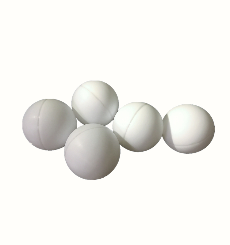 Dankai Factory manufacture  Customized Plastic balls PTFE/PVDF/PP/PVC hollow balls