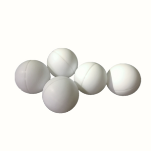 Dankai Factory manufacture  Customized Plastic balls PTFE/PVDF/PP/PVC hollow balls