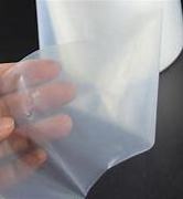 Dankai transparent PTFE film thermocol sheet FEP membrane  FEP film for 3d printer