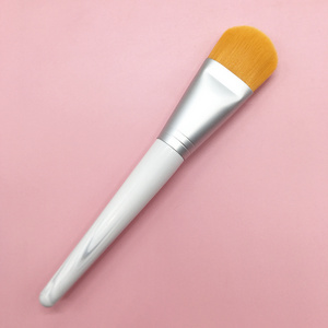 Multi-functional Liquid Foundation Face Mask Brush Skin Care Tools Soft Body Lotion and Body Butter Applicator