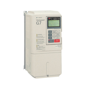 CIMRG7B47P5 Yaskawa Inverter G7 Series Variable Speed Drive CIMR-G7B47P5