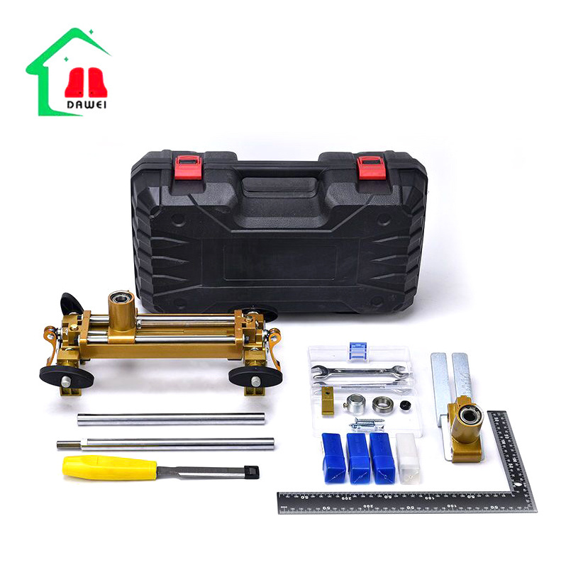 Door Lock Mortising Machine - Wood Door Lock Hole Opener Kit,