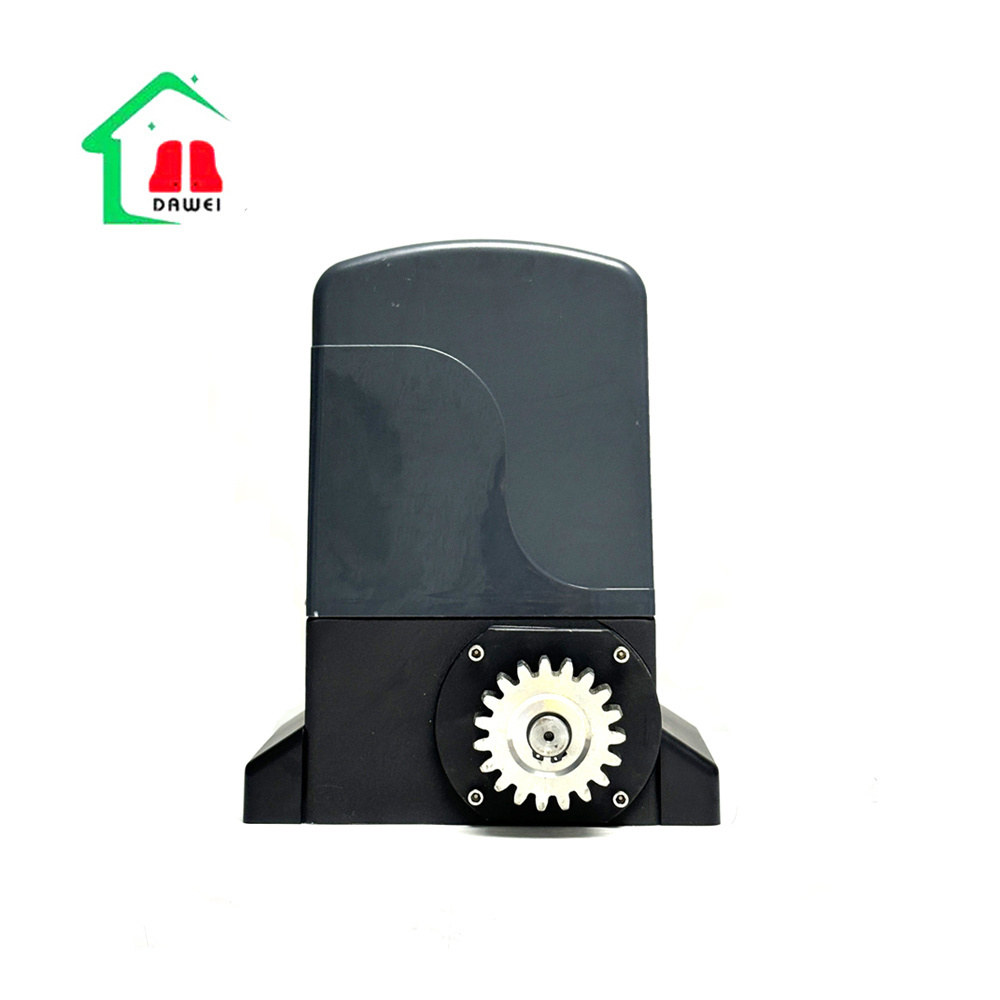 Economic 600 kg motor sliding slide gate opener motor door sliding automatic and remote control gate opener